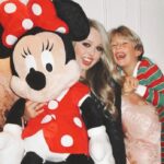 Tiffany Trump Instagram - Happy 15th Birthday B! I love you! 💜😊💙