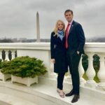 Tiffany Trump Instagram - Happy Birthday @erictrump I love you and I’m so grateful to always have you by my side! ❤️