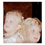 Tiffany Trump Instagram - Happy Birthday @erictrump I love you and I’m so grateful to always have you by my side! ❤️