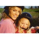 Tiffany Trump Instagram - Happy Birthday @itsmarlamaples 💜 Words cant’t describe how much I love you! May all of your wishes come true! ✨♏️