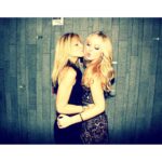 Tiffany Trump Instagram - Happy Birthday @itsmarlamaples 💜 Words cant’t describe how much I love you! May all of your wishes come true! ✨♏️