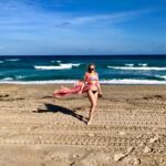 Tiffany Trump Instagram - Currently studying for exams in the ❄️ and missing the ☀️#finals