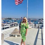 Tiffany Trump Instagram - Loved supporting my dad and being back in my home state of California! ❤️🤍💙#15Days