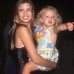 Tiffany Trump Instagram - Wishing my big sister and best friend a happy birthday (sorry for the late post, but you know my law school life haha) I love you so much! ♡♥︎♡ @ivankatrump