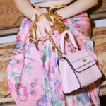 Tiffany Young Instagram - MOSCHINO 2024 SS COLLECTION 🖤🤍🩷💛 #Moschino #MoschinoSS24 #모스키노 #ad