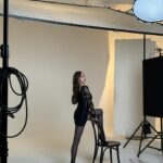 Tiffany Young Instagram - roxie files 2024 📁