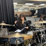 Tiffany Young Instagram - 우리 곧 만나요 🎤🎶🦾🩶