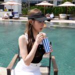 Tiffany Young Instagram - ⛲️