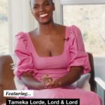 Tika Sumpter Instagram - Celebrating International Women’s Day with 5 of my favorite brands from the @bloomingdales Female Founders Carousel. 💗 @lovefortsumpter