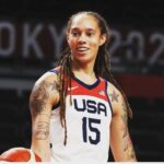 Tika Sumpter Instagram – Welcome home Brittney Griner! Praying for healing for her and her family.