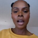 Tika Sumpter Instagram - I see you. Get it. 😜😝🤪