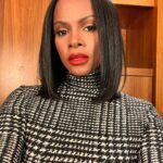 Tika Sumpter Instagram - Suga Spice. Double for ya trouble.