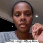 Tika Sumpter Instagram - Save your money. 😅😂 for real.