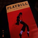 Tika Sumpter Instagram - @mjthemusical was absolutely incredible. Thee CAST ….chef’s kiss*. I am blown AWAY!!! God, it was goodt! #maninthemirror #thriller #beatit #allofit #goat