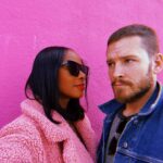 Tika Sumpter Instagram - Happy love day. Everyday. @nickjames138