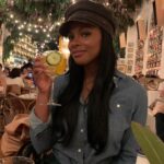 Tika Sumpter Instagram - Support. Be kind. We rule. #momlife