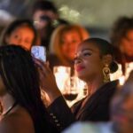 Tika Sumpter Instagram - Connection.🥰 @themitochandria