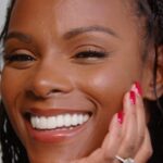 Tika Sumpter Instagram - Bloomingdale’s Female Founders Carousel is LIVE! We’re thrilled to spotlight 50 women-led businesses in our latest pop-up, curated by the fabulous Tika Sumpter. Shop the latest styles from these incredible women-owned businesses now through April 24. 💗