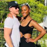 Tika Sumpter Instagram - 🫶🏽