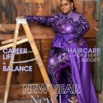 Tika Sumpter Instagram - @sosheargenius you never cease to amaze me. You are an incredible and inspiring creative. You decided that you were going to create your own digital hair magazine. You did it. Salute my girl. It’s deeper than hair. Check my story for the link.