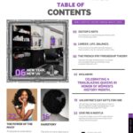 Tika Sumpter Instagram - @sosheargenius you never cease to amaze me. You are an incredible and inspiring creative. You decided that you were going to create your own digital hair magazine. You did it. Salute my girl. It’s deeper than hair. Check my story for the link.