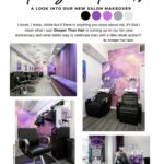 Tika Sumpter Instagram - @sosheargenius you never cease to amaze me. You are an incredible and inspiring creative. You decided that you were going to create your own digital hair magazine. You did it. Salute my girl. It’s deeper than hair. Check my story for the link.
