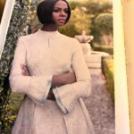 Tika Sumpter Instagram - Go back and remind yourself how far you’ve come. We forget to love on ourselves and be gentle with our own feelings and dreams, dashing off to do the next thing. This day was such a beautiful day, I felt timeless. Holding every moment with gratitude. I hope you are too.