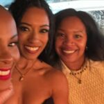 Tika Sumpter Instagram - Super proud of the short “Night Off” I directed and premiered at @sundanceorg! You can now watch it on @peacock . Like..right now. 🤣😂🥹 Thank you @therealhartbeat for such a wonderful opportunity. @troysmith323 you’re one of thee best DP’s a director could have. @themitochandria @actressnicoleporche and @lapoetguy thank you for being my leads and trusting me. @kianadbutler thank you again for writing such a fun script and trusting me with a topic I know oh so well. Sort of..😂 Also @snoopdogg you da best! THANK YOU!