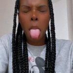 Tika Sumpter Instagram - 😊✌🏾✌🏾