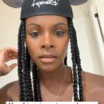 Tika Sumpter Instagram - The mouse has been a huge inspiration growing up! I dreamed beyond my block because of him. My inspiration: If we were in the room with the mouse could we hash it out? 🤷🏾‍♀️ #sagaftra #wga