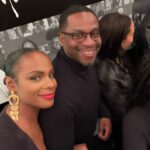 Tika Sumpter Instagram - Love, love and more love! Kings Queens in my book.