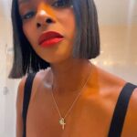 Tika Sumpter Instagram - Energy.