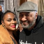 Tika Sumpter Instagram - Love, love and more love! Kings Queens in my book.