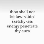 Tika Sumpter Instagram - Energy.