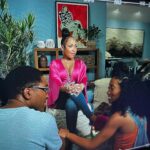 Tika Sumpter Instagram - It’s been one year since I directed my first short “Night Off” (written by @kianadbutler) and premiered at @sundanceorg. Now on @peacock. Shout out to @themitochandria @lapoetguy @actressnicoleporche for trusting me! @snoopdogg thank you for doing me a solid with your voice! Dreams do come true. @therealhartbeat #Nightoff #peacock
