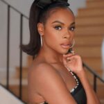 Tika Sumpter Instagram - Dorothy: But is she a good witch or a bad witch. Me: But why Glenda gotta choose tho? Stylist: @bryonjavar Hair pics: @sosheargenius Makeup: @kristenebmakeup #macro #macropreoscarsparty