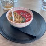 Tika Sumpter Instagram - Food a love story. By: Tika
