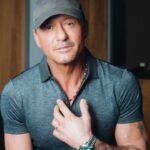 Tim McGraw Instagram – @restlessroad opens up the next 6 shows starting tonight!! Get there early and don’t miss these guys before they hand the stage over to @carlypearce
