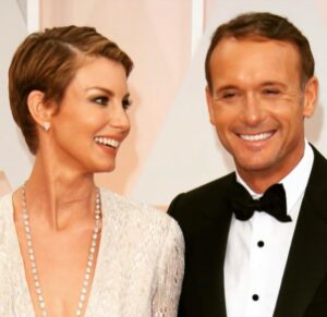 Tim McGraw Instagram - Had to post an #Oscars flasback!
What’s your favorite film this year?