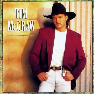 Tim McGraw Thumbnail - 366.1K Likes - Most Liked Instagram Photos