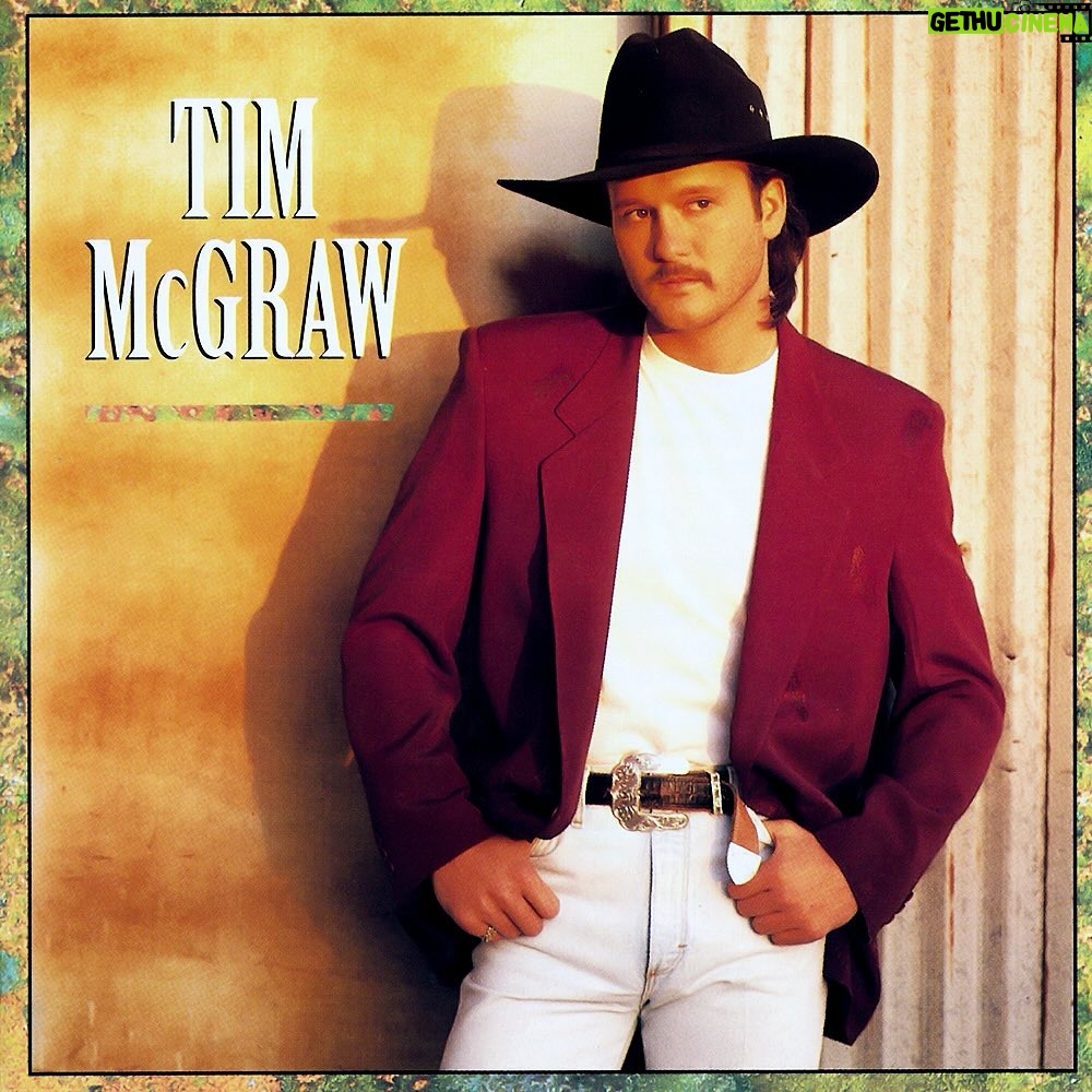 Tim McGraw Instagram - Our self titled debuts came out on the same day, April 20, 1993… Toby and I spent quite a bit of time together early in our careers.....We had a lot of good times and conversations about what we wanted out of our careers and our lives. He was a maverick. He did things his way, on his terms, a true artist. I always have and always will have tremendous respect for his artistry, dedication and fearlessness to do his thing. We all will miss you, brother.
