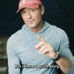 Tim McGraw Instagram – What’s the unspoken rule in your house? 😂 Hope y’all have a Happy Thanksgiving!!

#storytime #timmcgraw #thanksgiving
