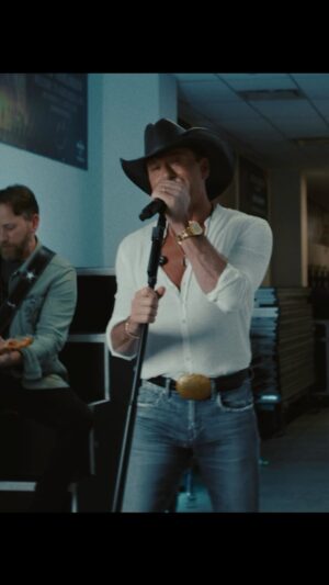 Tim McGraw Instagram - It’s here…. Check out the “One Bad Habit” music video out now! Loved going back through some of my favorite memories with @faithhill to put this together