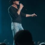 Tim McGraw Instagram – Best job and best fans in the world!! Let’s do it again this weekend…. You’re up next Nashville ✊🏼