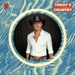 Tim McGraw Instagram – Thanx @pandora for 1 million first week streams!! Blown away by the love on this song…. Listen to “Runnin’ Outta Love” now on Today’s Country