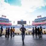 Tim McGraw Instagram – See you soon #CMAFest!! I think we’ve got something special for you tonight.
