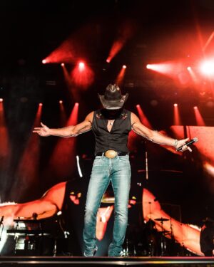 Tim McGraw Thumbnail - 55.9K Likes - Most Liked Instagram Photos