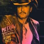 Tim McGraw Instagram – #StandingRoomOnly THE ALBUM coming August 25th!! 13 songs. And we just released a new song “Hey Whiskey” available everywhere now. I can’t wait to share this whole project with you…. pre-order bundles available for a limited time at timmcgraw.com!