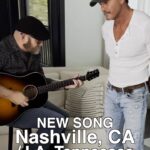 Tim McGraw Instagram – Here’s the acoustic video for “Nashville CA/L.A. Tennessee,” one of the new songs on the album. Let me know which other songs you want to hear live!!