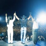 Tim McGraw Instagram – Thanx for a great night in Laughlin, Nevada!! Loved getting to bring @faithhill and @audreymcgraw out on the road with us this weekend!